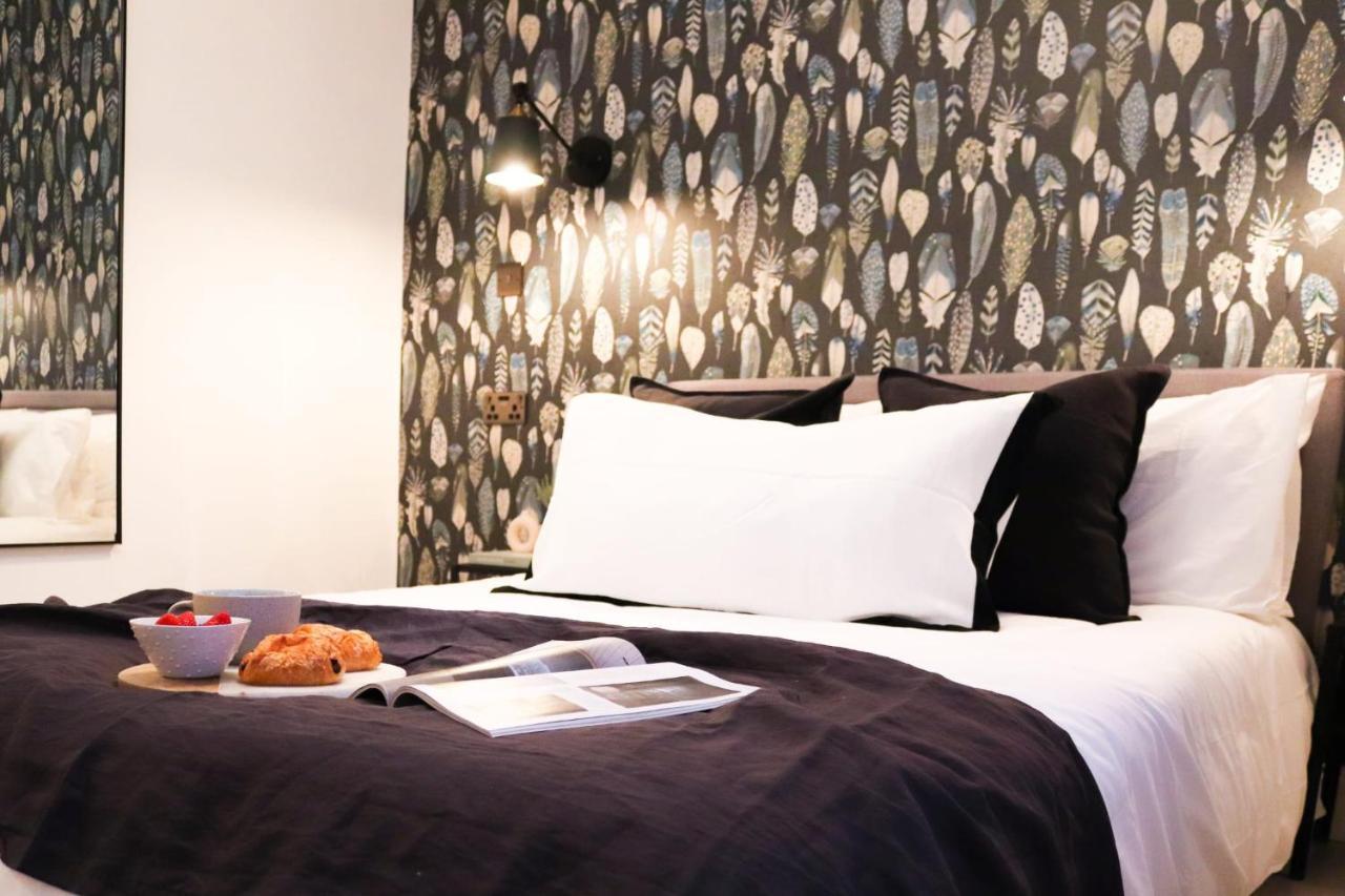 Cozy 1Br In Headington Oxford W Off-Road Parking Apartment Екстериор снимка