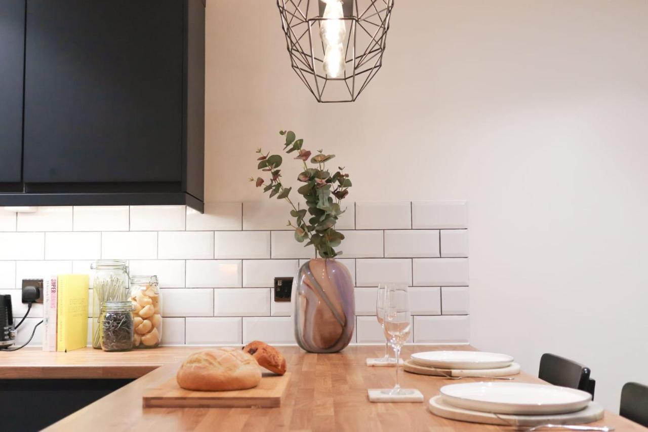 Cozy 1Br In Headington Oxford W Off-Road Parking Apartment Екстериор снимка