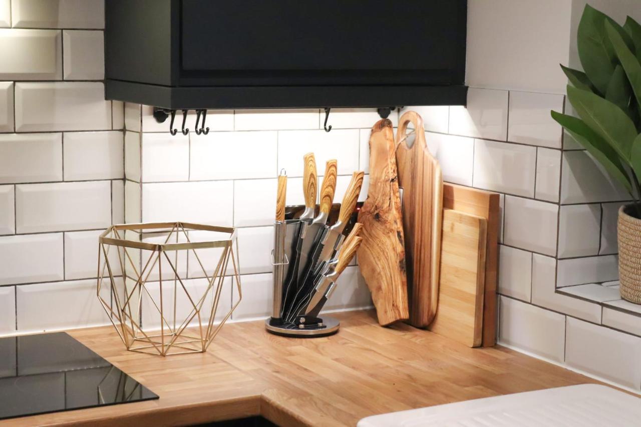 Cozy 1Br In Headington Oxford W Off-Road Parking Apartment Екстериор снимка